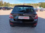 Škoda Fabia - fotka číslo 5