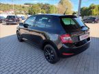 Škoda Fabia - fotka číslo 6