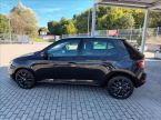 Škoda Fabia - fotka číslo 7