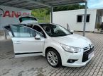 Citroën DS4 - fotka číslo 8
