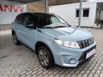 Suzuki Vitara - fotka číslo 2