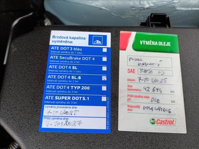 Suzuki Vitara - hlavní fotka