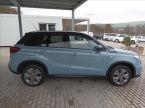Suzuki Vitara - fotka číslo 3