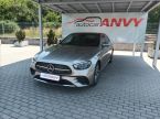 Mercedes Třída E - fotka číslo 0