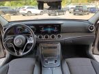 Mercedes Třída E - fotka číslo 10