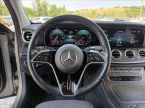 Mercedes Třída E - fotka číslo 11