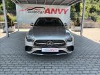 Mercedes Třída E - fotka číslo 1