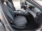 Mercedes Třída E - fotka číslo 20