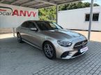 Mercedes Třída E - fotka číslo 2