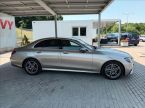 Mercedes Třída E - fotka číslo 3
