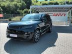 Land Rover Range Rover Sport - fotka číslo 0