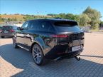 Land Rover Range Rover Sport - fotka číslo 6