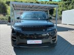 Land Rover Range Rover Sport - fotka číslo 1