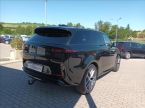 Land Rover Range Rover Sport - fotka číslo 4