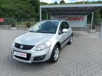 Suzuki SX4 - fotka číslo 0