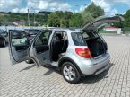Suzuki SX4 - fotka číslo 9