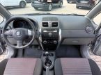 Suzuki SX4 - fotka číslo 10