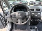 Suzuki SX4 - fotka číslo 11