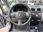 Suzuki SX4 - fotka číslo 14