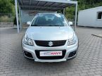 Suzuki SX4 - fotka číslo 1