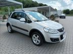 Suzuki SX4 - fotka číslo 2