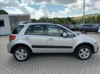 Suzuki SX4 - fotka číslo 3