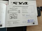 Suzuki SX4 - fotka číslo 42