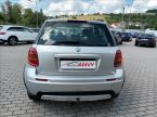 Suzuki SX4 - fotka číslo 5