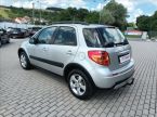 Suzuki SX4 - fotka číslo 6