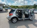 Suzuki SX4 - fotka číslo 8