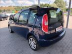 Škoda Roomster - fotka číslo 6