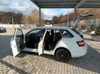 Škoda Fabia - fotka číslo 9