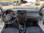 Škoda Fabia - fotka číslo 10