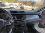 Škoda Fabia - fotka číslo 12