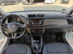Škoda Fabia - fotka číslo 14