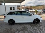 Škoda Fabia - fotka číslo 3