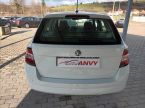 Škoda Fabia - fotka číslo 5