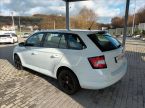Škoda Fabia - fotka číslo 6
