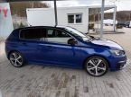 Peugeot 308 - fotka číslo 3