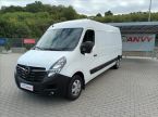 Opel Movano - fotka číslo 0