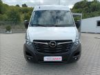 Opel Movano - fotka číslo 1