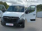 Opel Movano - fotka číslo 20