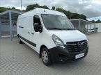 Opel Movano - fotka číslo 2