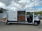 Opel Movano - fotka číslo 8