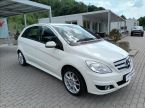 Mercedes Třída B - fotka číslo 2