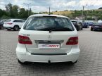 Mercedes Třída B - fotka číslo 5