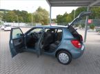 Škoda Fabia - fotka číslo 9