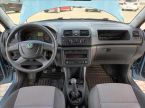 Škoda Fabia - fotka číslo 10