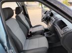 Škoda Fabia - fotka číslo 20
