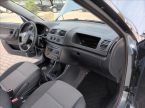 Škoda Fabia - fotka číslo 21